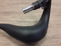 0381 / Gebraucht / Auspuffkr&uuml;mmer OEM Level