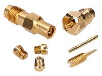 Vergaser Reparatursatz