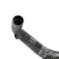 Auspuffanlage Voca Warrior