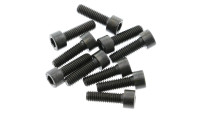 Schrauben 10er Pack