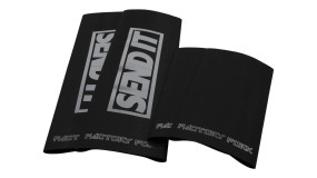 Gabelschutz Set / Gabelschutz Set / Forkshrink Factoryfork