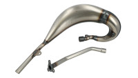 Auspuffanlage VOCA Cross 50/70cc