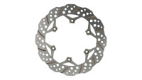 Bremsscheibe Stage6
