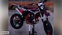 Tuningkrümmer Radical Racing