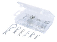 Sortimentskasten Federsplinte BGS Sortimentskasten Federsplinte BGS