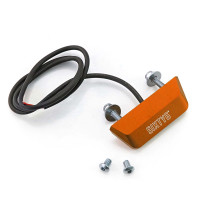 Kennzeichenbeleuchtung Sixty6 Kennzeichenbeleuchtung Sixty6