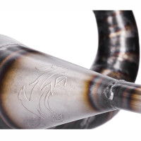 Auspuffanlage Voca Cross Carbon 80/90cc