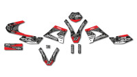 Dekor Radical Racing V1