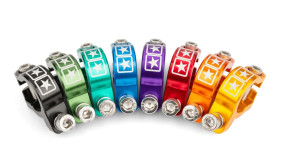 Auspuff- Montageschelle Auspuff- Montageschelle Stage6