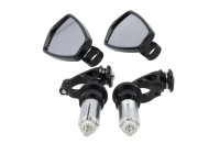 Lenkerendenspiegelset Radical Racing