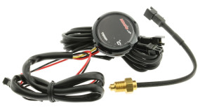 Temperaturanzeige KOSO Temperaturanzeige KOSO Coin