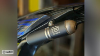 Endschalld&auml;mpfer Tecnigas Enox