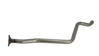 Auspuffverl&auml;ngerung VOCA Rookie 50/70cc
