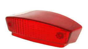 Rücklichtglas Rücklichtglas Originalersatz