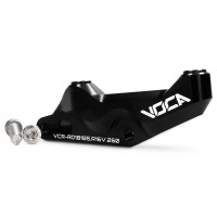 Adapter 4-Kolben Bremssattel Voca