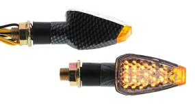 LED- Blinkerset Motoflow LED- Blinkerset Motoflow New Century