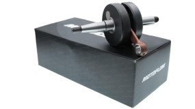 Kurbelwelle Motoflow Kurbelwelle Motoflow