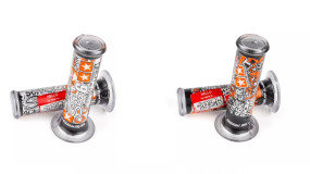 Lenkergriffe Stage6 Lenkergriffe Stage6 Stickerbomb