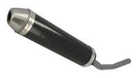 Endschalld&auml;mpfer Giannelli