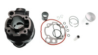 Ersatz Zylinderkit Motoflow 50cc Grauguss