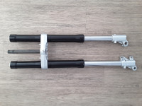 0396 / Gebraucht / Upside-Down-Gabel
