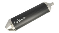Endschalldämpfer LeoVince X-Fight