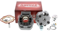 Zylinderkit Airsal 50cc Alu Racing