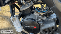 Zylinderkit Stage 6 50ccm Streetrace