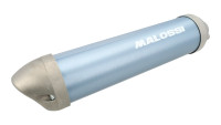Auspuffanlage Malossi MHR 100