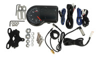 Multifunktionsmessgerät Koso RX-3