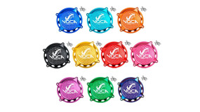 Abdeckung Zündungsdeckel Abdeckung Zündungsdeckel Voca