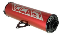 Auspuffanlage Voca Cross 50/70cc
