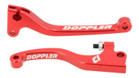Brems- Kupplungshebelset Doppler Brems- Kupplungshebelset Doppler