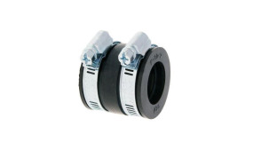 Vergaser / Ansaugstutzen Vergaser / Ansaugstutzen Gummiadapter