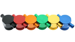 Kühlwasser- Kühlwasser- Ausgleichsbehälter Most "Mini"