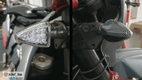 LED- Blinkerbundle Mini Arrow