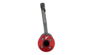 Auspuffanlage Yasuni Cross ML Max
