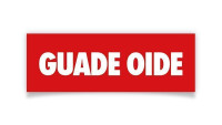 Aufkleber &#34;Guade Oide&#34;