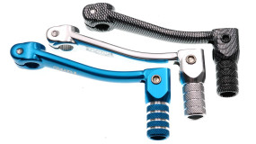 RIDE AND CUSTOM Kettenkit Verstärkt Für Rieju RRX 50 - 12X52 Stahlkrone Komplettset