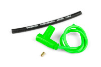 Zündkerzenstecker und Kabel Stage6
