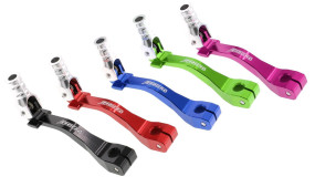 Schalthebel / Schaltpedal Schalthebel / Schaltpedal Radical CNC Parts