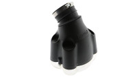 Rennluftfilter Doppler Venturi-Air-System