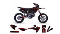 Dekor Wiesi Factory BLAZE FANTIC