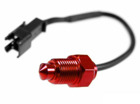 Temperatursensor Koso Temperatursensor Koso 150° c schwarzer Stecker