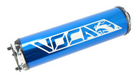 Auspuffanlage VOCA Cross 50/70cc