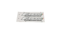 Gabeldekor Fantic OEM