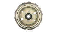 Schwungscheibe