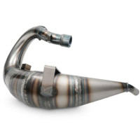 Auspuffanlage Voca Rookie Cross