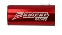 Auspuffanlage Radical Racing Sport