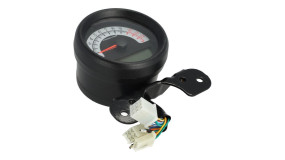 Tacho & Tacho & Drehzahlmesser Multifunktionscockpit